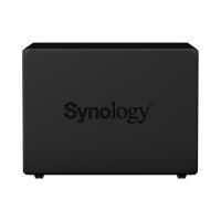 SYNOLOGY DS420PLUS 4 YUVALI 2GB NAS DEPOLAMA ÜNİTESİ