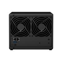 SYNOLOGY DS420PLUS 4 YUVALI 2GB NAS DEPOLAMA ÜNİTESİ