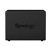 SYNOLOGY DS420PLUS 4 YUVALI 2GB NAS DEPOLAMA ÜNİTESİ