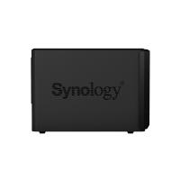SYNOLOGY DS218 2 YUVALI 2GB NAS DEPOLAMA ÜNİTESİ
