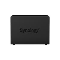 SYNOLOGY DS1520PLUS 5 SLOT 8GB DDR4 3.5" NAS DEPOLAMA ÜNİTESİ