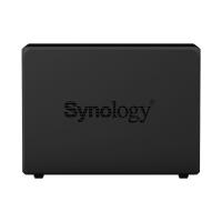 SYNOLOGY DS720PLUS 2 YUVALI 2GB NAS DEPOLAMA ÜNİTESİ