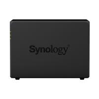 SYNOLOGY DS720PLUS 2 YUVALI 2GB NAS DEPOLAMA ÜNİTESİ