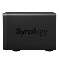 SYNOLOGY DVA3219 ATOM QC- 4 GB RAM- 4-diskli NVR Video Analiz Cihazı