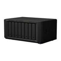 SYNOLOGY DS1821 PLUS RYZEN V1500B 4 GB RAM- 8-diskli Nas Server (Disksiz)