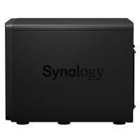 SYNOLOGY DS2419 PLUS ATOM QC- 4 GB RAM- 12-diskli Nas Server (Disksiz)