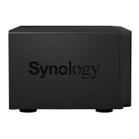 SYNOLOGY DS1817 8 YUVALI 4GB NAS DEPOLAMA ÜNİTESİ
