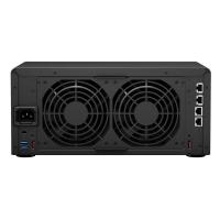 SYNOLOGY DS1817 8 YUVALI 4GB NAS DEPOLAMA ÜNİTESİ