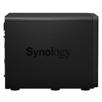 SYNOLOGY DS2419+ 12X3,5" NAS DEPOLAMA ÜNİTESİ