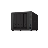 SYNOLOGY DS420 PLUS CELERON DC- 2 GB RAM- 4-diskli Nas Server (Disksiz)