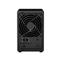 Synology DS720PLUS NAS Server 2 Adet-3.5 Disk Dest