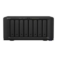 Synology DS1821PLUS NAS Server 8 Adet-3.5 Disk