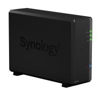 Synology DS118 (1x3.5'') Tower NAS