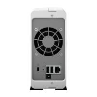 Synology DS120J NAS Server 1 Adet-3.5 Disk Destekl