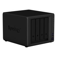 Synology DS920PLUS 4GB (4x3.5''/2.5'') Tower NAS