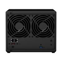 Synology DS920PLUS 4GB (4x3.5''/2.5'') Tower NAS