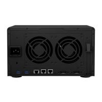 Synology DS1621XSPLUS (6x3.5''/2.5'') Tower NAS