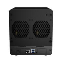 Synology DS420J (4x3.5''/2.5'') Tower NAS