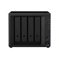 SYNOLOGY DS420PLUS NAS SERVER 4 ADET 3.5 DISK DESTEKLI STORGE