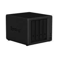 SYNOLOGY DS420PLUS NAS SERVER 4 ADET 3.5 DISK DESTEKLI STORGE