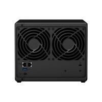 SYNOLOGY DS420PLUS NAS SERVER 4 ADET 3.5 DISK DESTEKLI STORGE