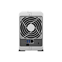 SYNOLOGY DS220J NAS SERVER 2 ADET 3.5 DISK DESTEKLI STORAGE