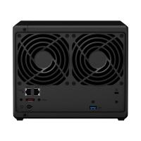 SYNOLOGY DS920PLUS NAS SERVER 4 YUVALI 3.5 DESTEKLI STORAGE
