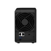 SYNOLOGY DS220PLUS NAS SERVER 2 ADET 3.5 DISK DEST