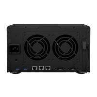 SYNOLOGY DS1621XSPLUS NAS 6 ADET 3.5 DESTEKLI STORAGE