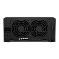 SYNOLOGY DS1821PLUS NAS 8 ADET 3.5 DISK DESTEKLI STORAGE