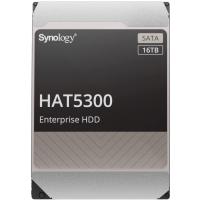 SYNOLOGY HAT5300-16T 16TB 3.5" 7200 RPM 256MB SATA-3 NAS Diski