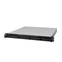SYNOLOGY RS818PLUS 4-BAY SATA 2x USB 3.0 - 1x e-SATA 4xGLAN RackMount NAS Server