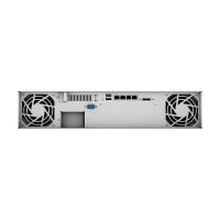 SYNOLOGY RS1219 PLUS AMD QC- 2 GB RAM- 8-diskli Rack Nas Server (Disksiz)