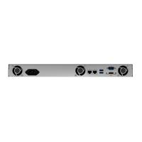 SYNOLOGY RS819 REALTEK DC- 2 GB RAM- 4-diskli Rack Nas Server (Disksiz)