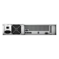 SYNOLOGY RS2421PLUS 12 SLOT 4GB DDR4 3.5" RACKMOUNT NAS DEPOLAMA ÜNİTESİ