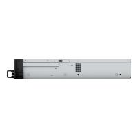 SYNOLOGY RS2421PLUS 12 SLOT 4GB DDR4 3.5" RACKMOUNT NAS DEPOLAMA ÜNİTESİ
