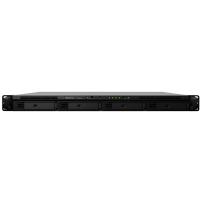 SYNOLOGY RS820PLUS 4 YUVALI 2GB RACKMOUNT NAS DEPOLAMA