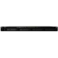SYNOLOGY RS819 4 YUVALI 2GB RACKMOUNT NAS DEPOLAMA ÜNİTESİ