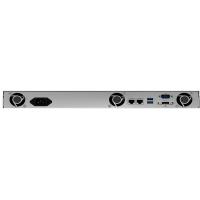 SYNOLOGY RS819 4 YUVALI 2GB RACKMOUNT NAS DEPOLAMA ÜNİTESİ