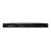Synology RS820PLUS NAS Server 4 Adet-3.5 Disk Dest