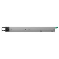 SYNOLOGY RS1619XS PLUSXEON D-1527-8GB RAM- 4-diskli Rack Nas Server (Disksiz)