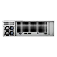 SYNOLOGY RS2821RP+ RYZEN V1500B-4GB RAM-16-diskli Nas Server (disksiz)