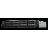 SYNOLOGY RX1217 12 YUVALI DISK GENISLETME UNITESI RACK