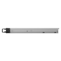 SYNOLOGY RS820RP PLUS ATOM QC- 2 GB RAM- 4-diskli Rack Nas Server (Disksiz)