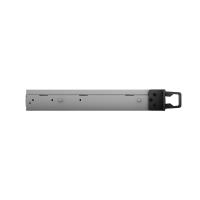 SYNOLOGY RS819 REALTEK DC- 2 GB RAM- 4-diskli Rack Nas Server (Disksiz)