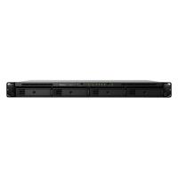 SYNOLOGY RS819 RACK 4 ADET 3.5 DESTEKLI STORAGE