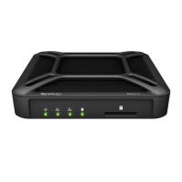 SYNOLOGY SD Disk EDS14 Marvell 1.2ghz 512mb Glan USB 3.0 Mobil Nas