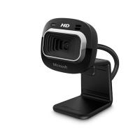 T3H-00012 Microsoft L2 LifeCam HD-3000 Webcam