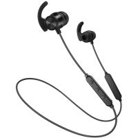 TAOTRONICS TT-BH065 Bluetooth Siyah Kulak İçi Mikrofonlu Kulaklık