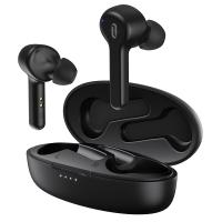 TAOTRONICS SoundLiberty 53 Bluetooth Siyah Kulak İçi IPX6 Su ve Ter Geçirmez Mikrofonlu Kulaklık TT-BH053